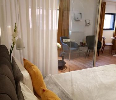 Old Town Apartment | Old Motława Mirror Apartment