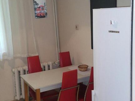 Sofia City Center Apartment | Old Mountain City Centre Apartment