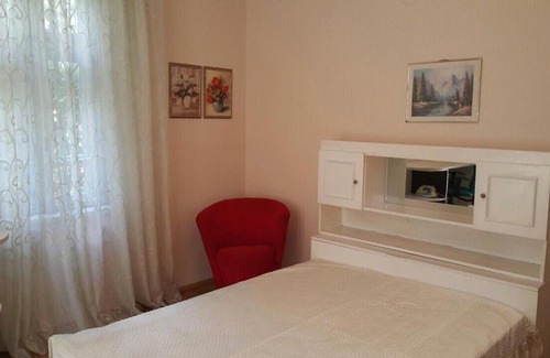 Sofia City Center Apartment | Old Mountain City Centre Apartment