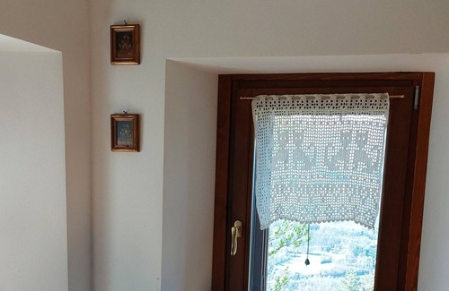 Palagano House | Old Mountain House