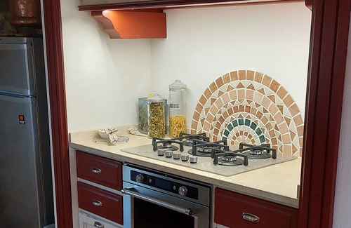 Palagano House | Old Mountain House