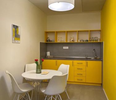 Niksic Apartment | Old Niksic M
