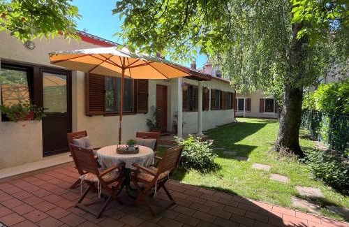 Niksic Apartment | Old Niksic
