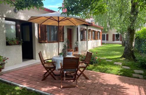 Niksic Apartment | Old Niksic