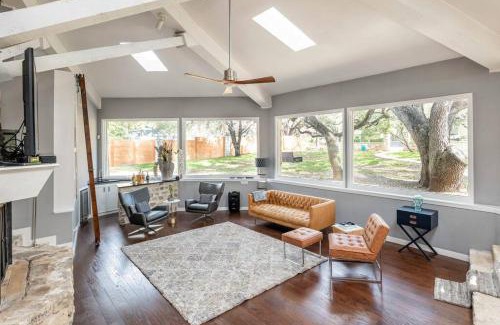 Onion Creek Meadows Villa | Old Oasis