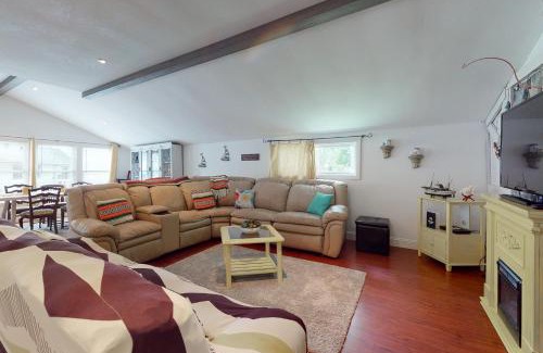 Old Orchard Beach House | Old Orchard Beach House