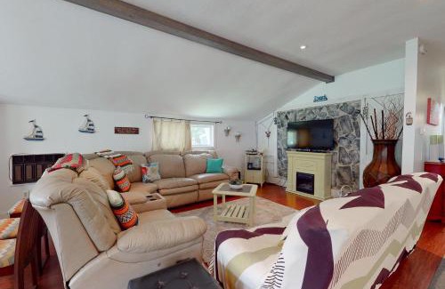 Old Orchard Beach House | Old Orchard Beach House