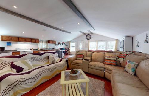 Old Orchard Beach House | Old Orchard Beach House