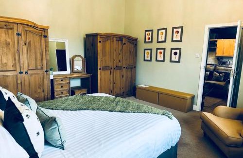 Potter Brompton Apartment | Old Orchard Cottage, Wykeham
