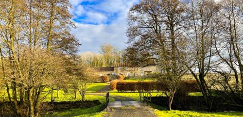 Potter Brompton Apartment | Old Orchard Cottage, Wykeham