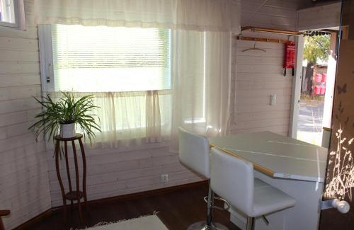 Kemi Apartment | Old Paulig's house