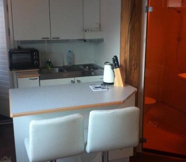 Kemi Apartment | Old Paulig's house