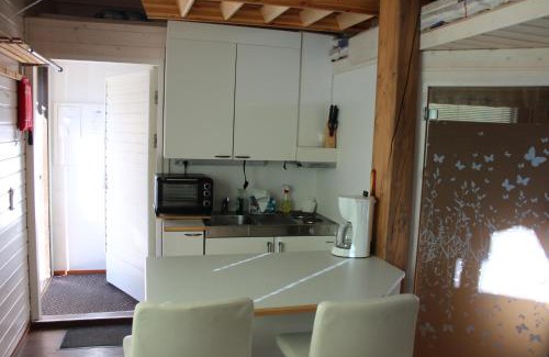 Kemi Apartment | Old Paulig's house