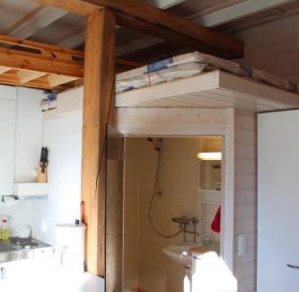 Kemi Apartment | Old Paulig's house