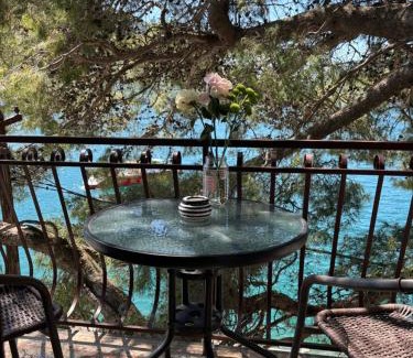 Perast Apartment | Old Pine Perast