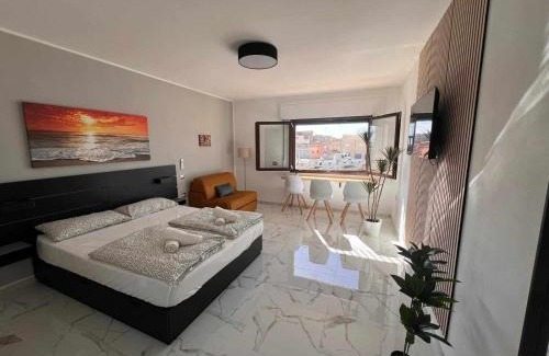 San Francesco Apartment | Old Port la Marina - Sole