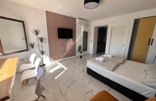 San Francesco Apartment | Old Port la Marina - Sole