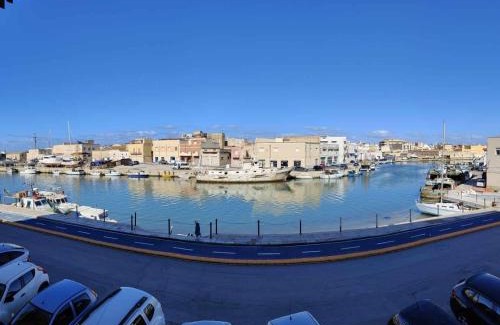 San Francesco Apartment | Old Port la Marina - Sole