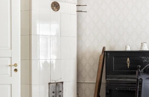 Porvoo House | Old Porvoo recidence