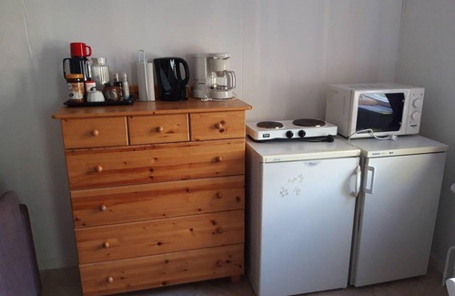 Hedenaset Apartment | Old Post Office now Cosy Apartment Close to Nature