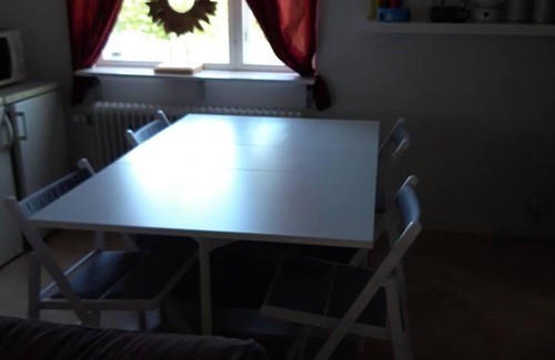 Hedenaset Apartment | Old Post Office now Cosy Apartment Close to Nature