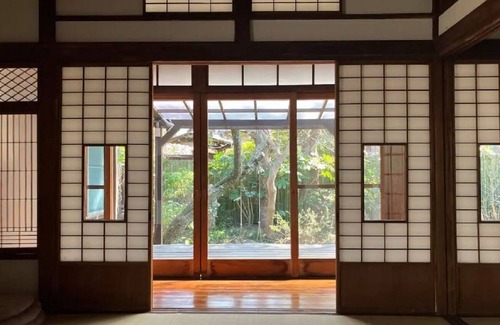 Zushi House | Old private house in Zushi - Nouchi Sakurayama/Zushi Kanagawa