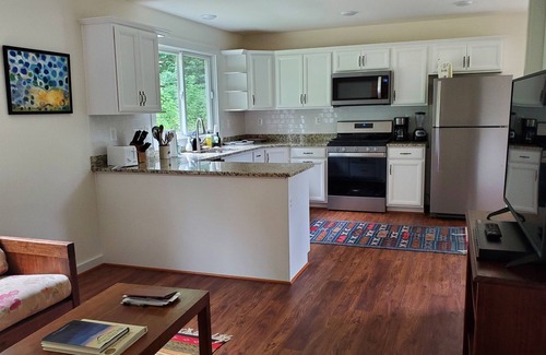 Etlan House | Old Rag Cottage - Sunny 2 Br near everything!