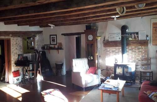 Champoleon House | Old renovated house in the heart of the Parc des Écrins for nature lovers
