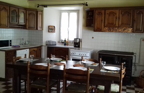 Landos Other | Old renovated typical farm