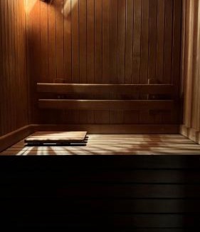 Birzgale Apartment | Old Riga Gem with Private Sauna