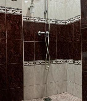 Birzgale Apartment | Old Riga Gem with Private Sauna