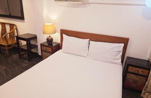 Thung Maha Mek Apartment | Old Sрice 2 Urban Studio Oasis Central Bangkok MRT