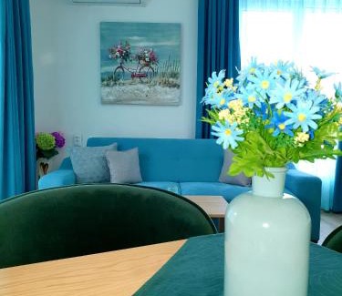 Obzor Apartment | Old Sailor Apartment