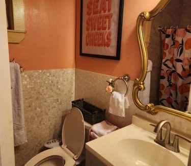 South Peabody House | Old Salem Inn