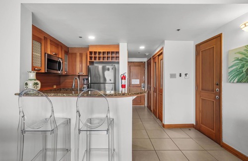 Puerta de Tierra Apartment | Old San Juan | Ocean Front Studio | Balcony | Water View