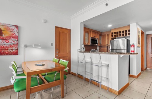 Puerta de Tierra Apartment | Old San Juan | Ocean Front Studio | Balcony | Water View