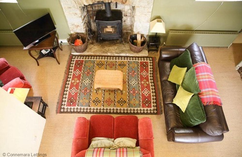 Clifden House | Old School House