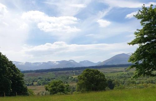 Spean Bridge House | Old School, Spean Bridge - fun, friendly, relaxed
