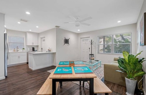 Old Seminole Heights House | Old Seminole Heights Home