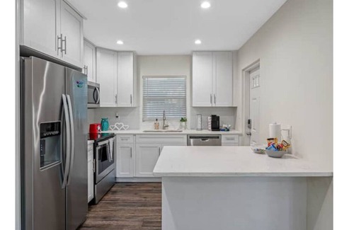 Old Seminole Heights House | Old Seminole Heights Home