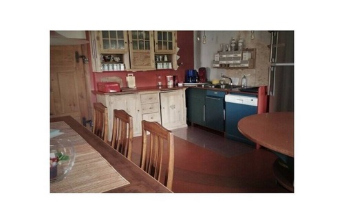 Mainleus Cottage | old shepherd's house