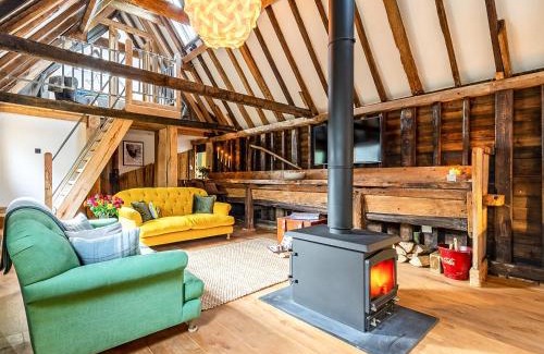 Fleet House | Old Shires Barn