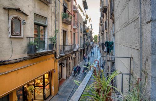 Barri Vell Apartment | Old Side Girona one