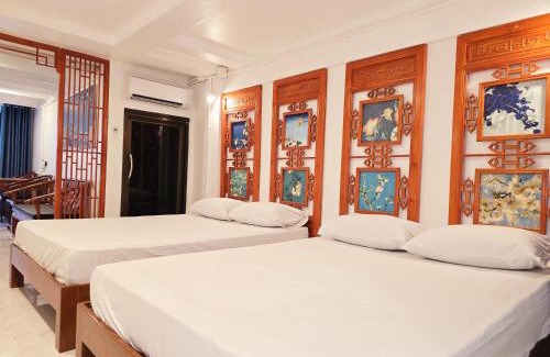 Thung Maha Mek Apartment | Old Sрice 1 Sizzling Studio Queen Twin - No Stairs