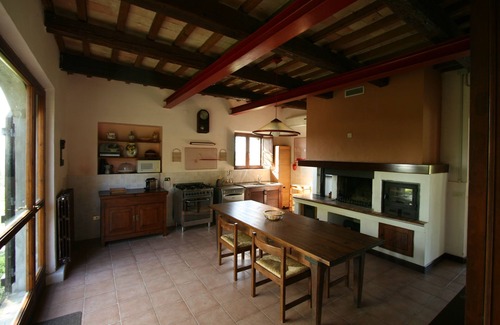 Fano Other | Old Stable - Villa Mariotti