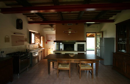 Fano Other | Old Stable - Villa Mariotti