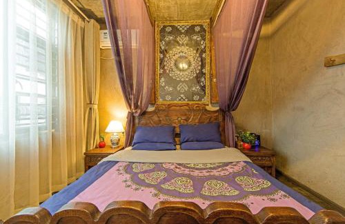 Dali Ancient Town House | Old Story Inn Dali Ancient Town