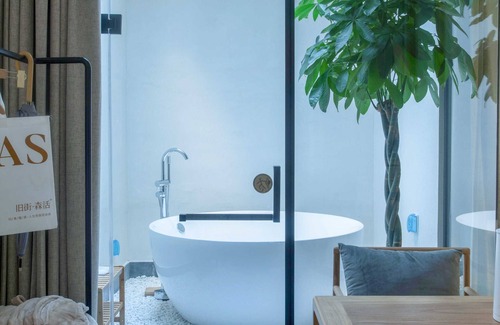 Yi County House | Old Street Moye Inn