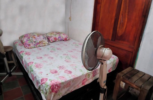 San Juan del Sur Cabin | Old style 8 rooms lodge with BIG common areas in the famous fishing Village SJDS