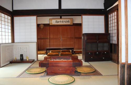 Doai Onsen House | Old-style house for rent in Ariyama - Vacation STAY 67911v